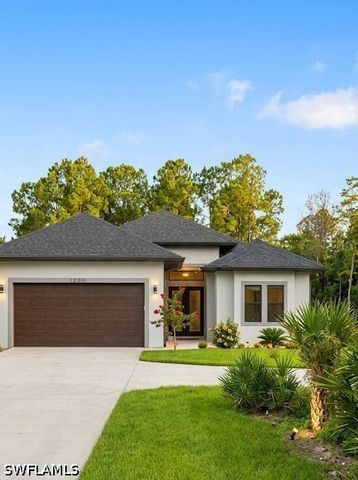 3348 27th AVE NE, Naples, FL 34120