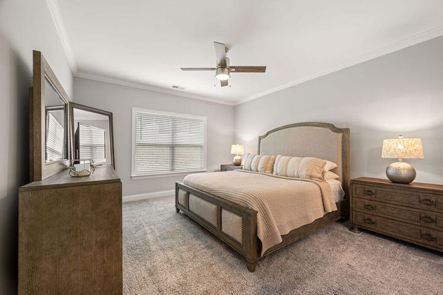 6424 Serenade Lane, Hixson, TN 37343