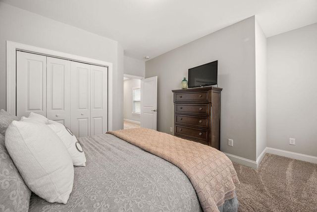 6424 Serenade Lane, Hixson, TN 37343