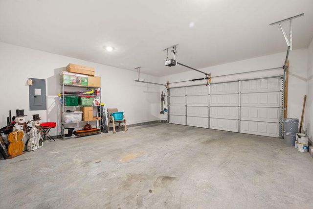 6424 Serenade Lane, Hixson, TN 37343