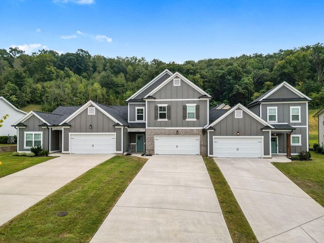6424 Serenade Lane, Hixson, TN 37343