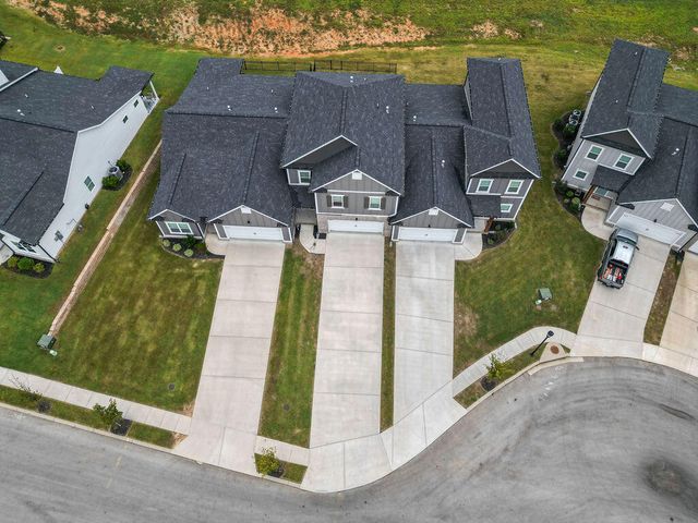 6424 Serenade Lane, Hixson, TN 37343