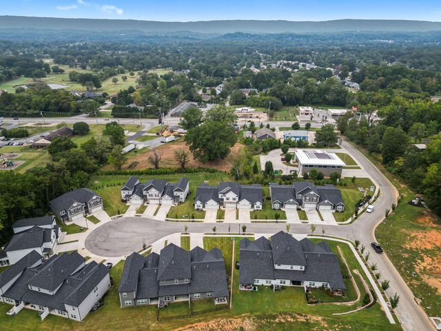 6424 Serenade Lane, Hixson, TN 37343