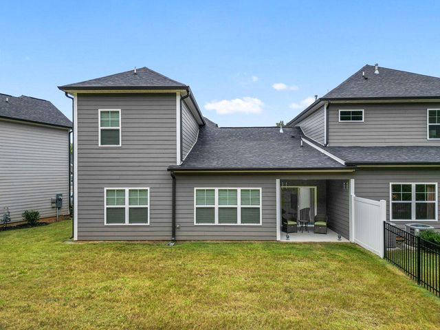 6424 Serenade Lane, Hixson, TN 37343
