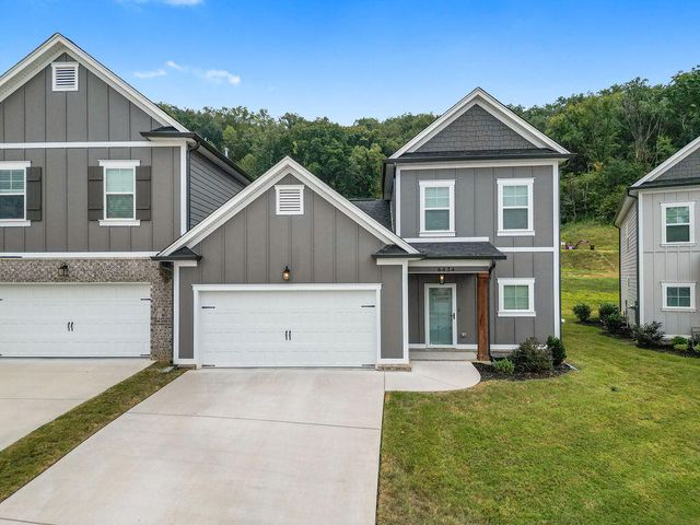 6424 Serenade Lane, Hixson, TN 37343