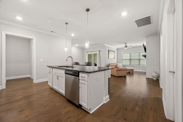 6424 Serenade Lane, Hixson, TN 37343