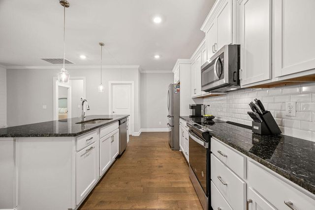 6424 Serenade Lane, Hixson, TN 37343