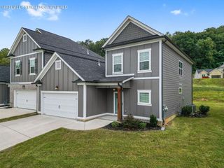6424 Serenade Lane, Hixson, TN 37343