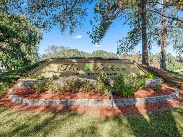 1409 MEADOW VIEW WAY, Lady Lake, FL 32159