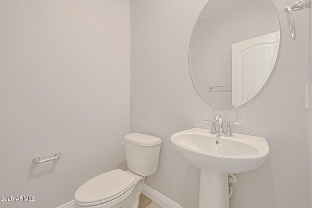 2516 N STONE HILL Road, Buckeye, AZ 85396