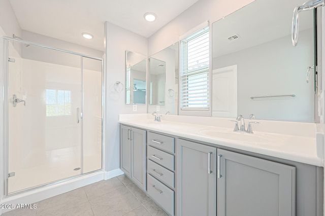 2516 N STONE HILL Road, Buckeye, AZ 85396