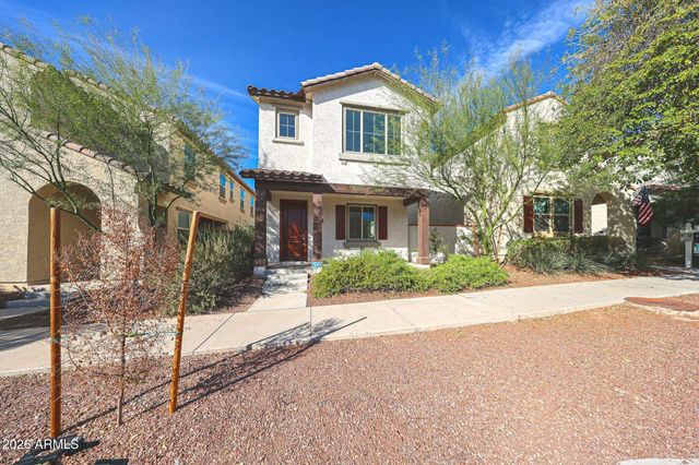 2516 N STONE HILL Road, Buckeye, AZ 85396