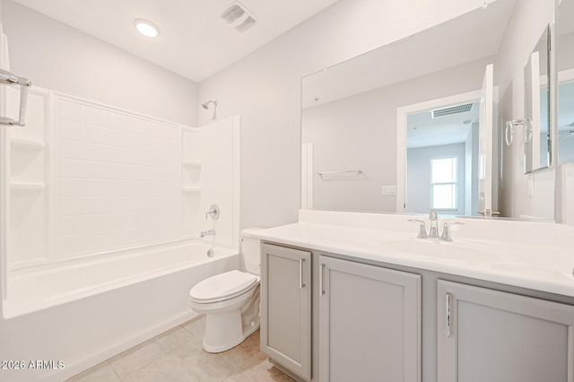 2516 N STONE HILL Road, Buckeye, AZ 85396