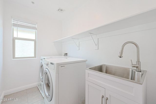 2516 N STONE HILL Road, Buckeye, AZ 85396