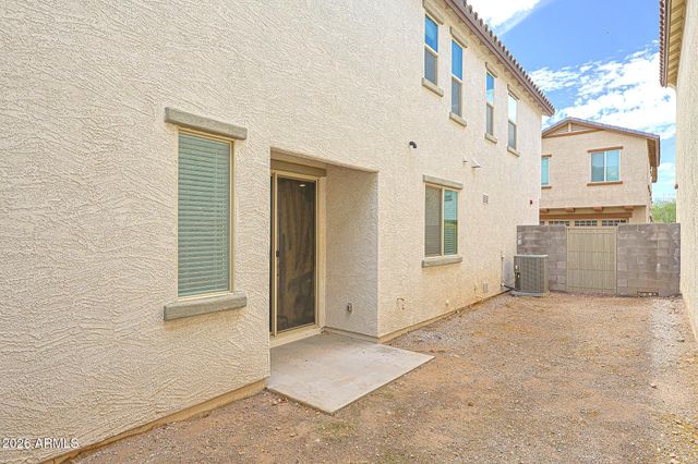 2516 N STONE HILL Road, Buckeye, AZ 85396