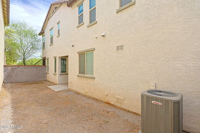 2516 N STONE HILL Road, Buckeye, AZ 85396