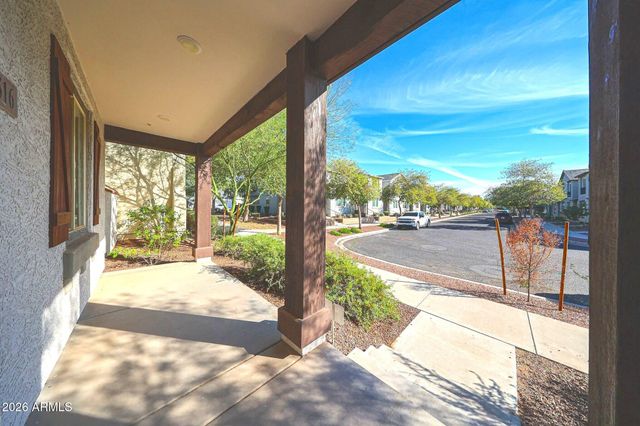 2516 N STONE HILL Road, Buckeye, AZ 85396