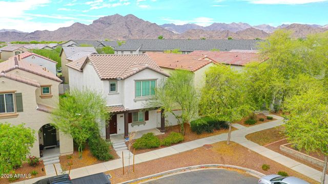 2516 N STONE HILL Road, Buckeye, AZ 85396