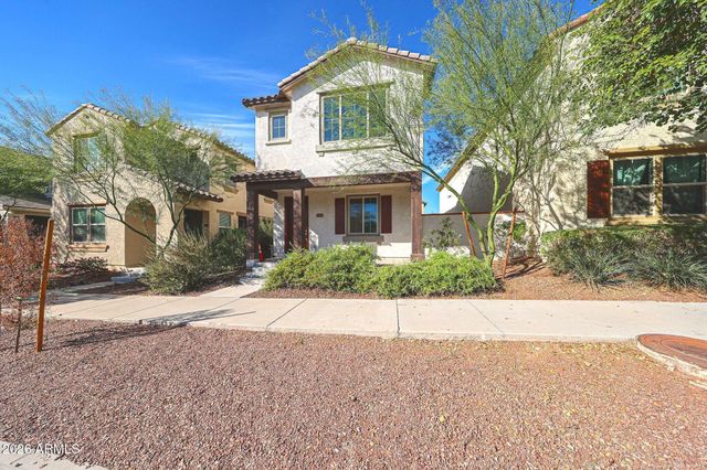 2516 N STONE HILL Road, Buckeye, AZ 85396