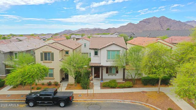 2516 N STONE HILL Road, Buckeye, AZ 85396