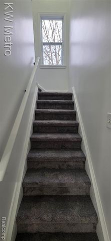 16765 Blackstone Street, Detroit, MI 48219