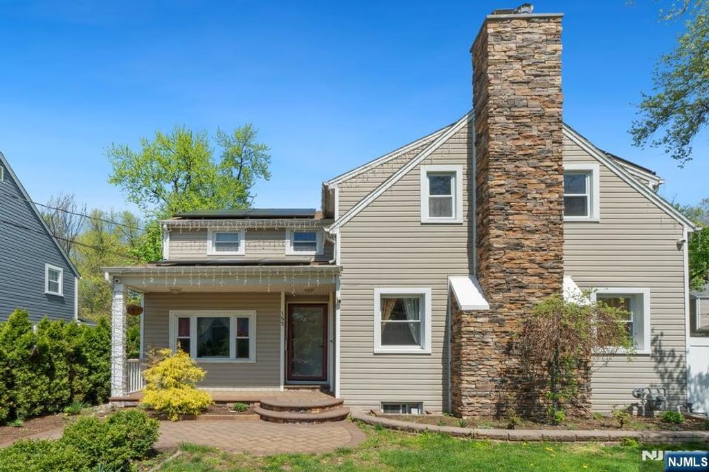 153 Tryon Avenue, Englewood, NJ 07631
