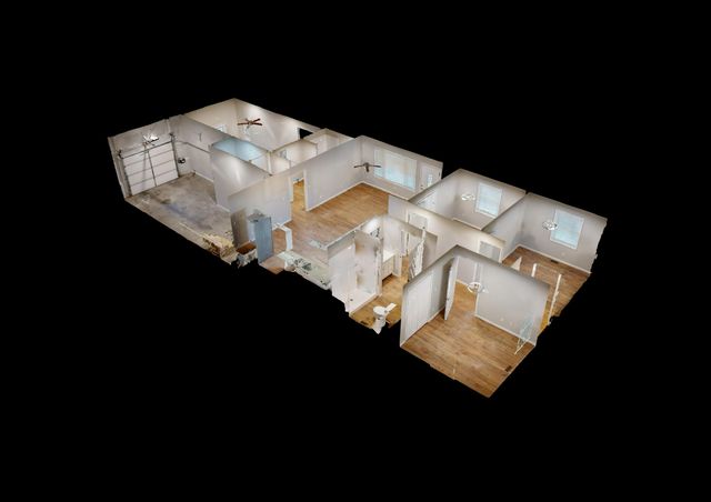 17 Township Road 1104, Proctorville, OH 45669