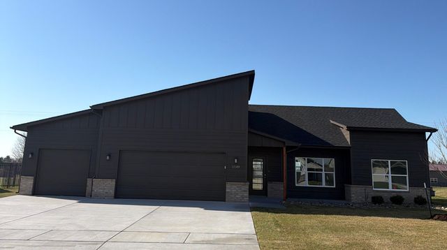 1149 Trek Cir, Goddard, KS 67052