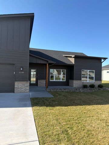 1149 Trek Cir, Goddard, KS 67052