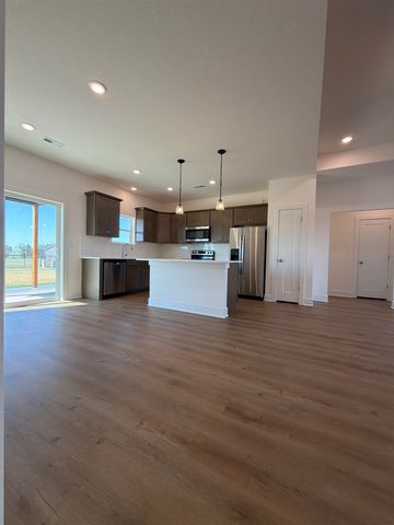 1149 Trek Cir, Goddard, KS 67052