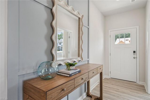 4047 Brians LN, Suffolk, VA 23434