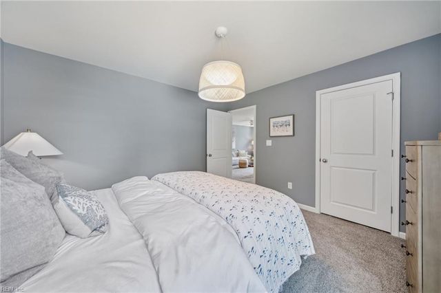 4047 Brians LN, Suffolk, VA 23434