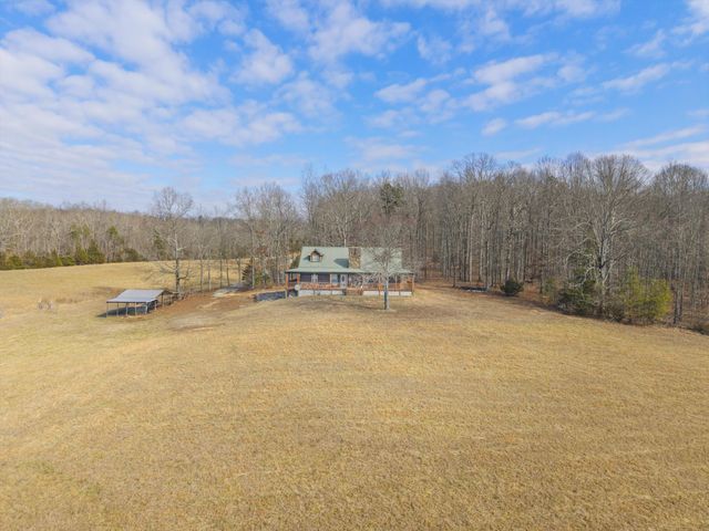 7630 Strawberry Estates Drive, Georgetown, TN 37336