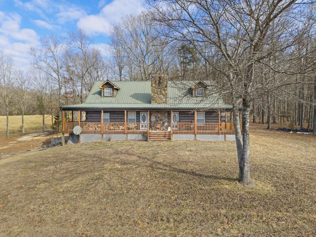 7630 Strawberry Estates Drive, Georgetown, TN 37336