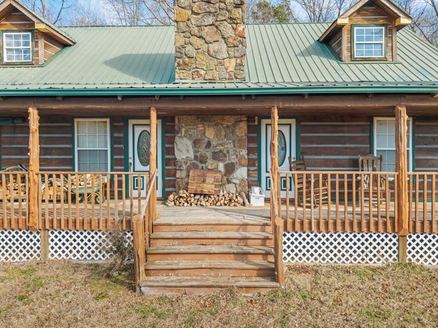 7630 Strawberry Estates Drive, Georgetown, TN 37336