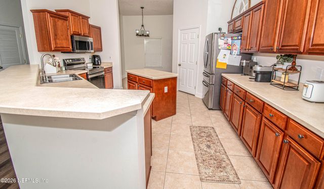 7733 ODIS YARBOROUGH Road, Glen St. Mary, FL 32040