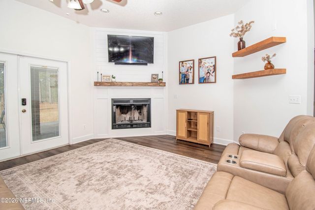 7733 ODIS YARBOROUGH Road, Glen St. Mary, FL 32040