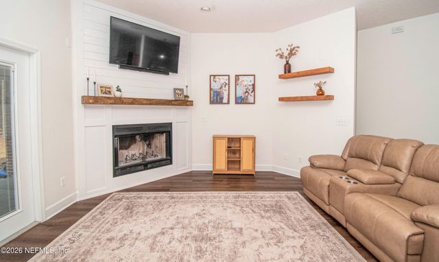 7733 ODIS YARBOROUGH Road, Glen St. Mary, FL 32040