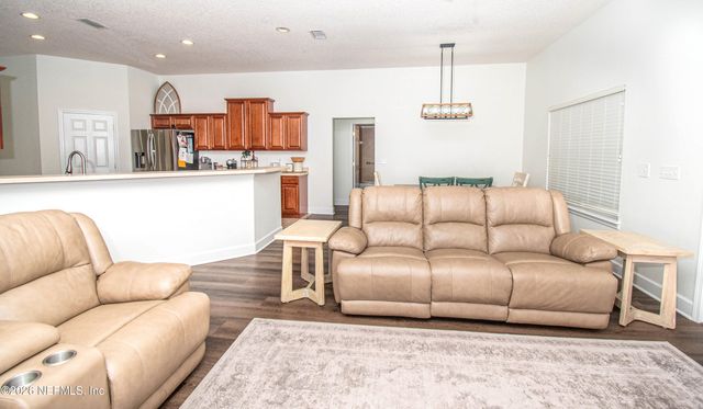 7733 ODIS YARBOROUGH Road, Glen St. Mary, FL 32040