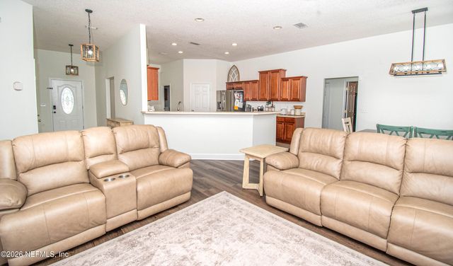 7733 ODIS YARBOROUGH Road, Glen St. Mary, FL 32040