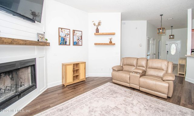 7733 ODIS YARBOROUGH Road, Glen St. Mary, FL 32040