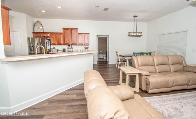 7733 ODIS YARBOROUGH Road, Glen St. Mary, FL 32040