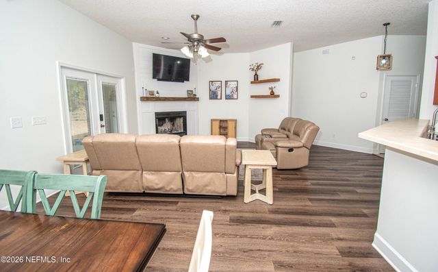 7733 ODIS YARBOROUGH Road, Glen St. Mary, FL 32040