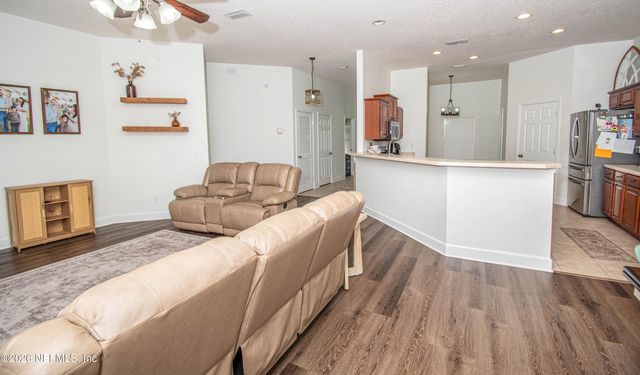 7733 ODIS YARBOROUGH Road, Glen St. Mary, FL 32040