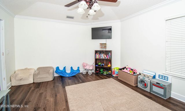 7733 ODIS YARBOROUGH Road, Glen St. Mary, FL 32040