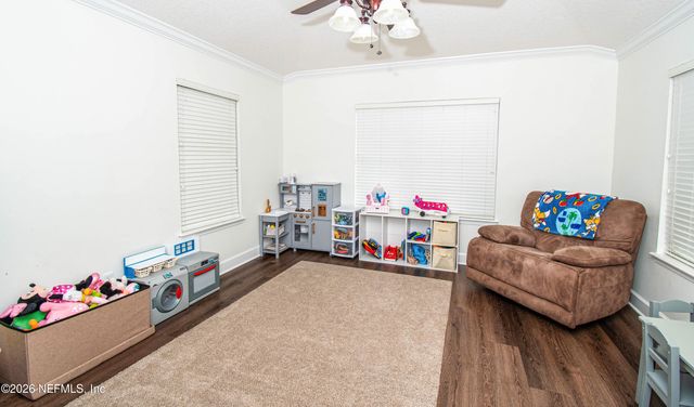 7733 ODIS YARBOROUGH Road, Glen St. Mary, FL 32040