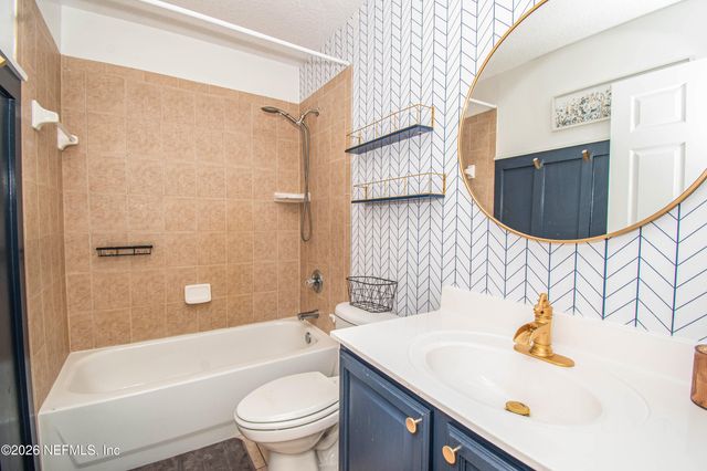 7733 ODIS YARBOROUGH Road, Glen St. Mary, FL 32040