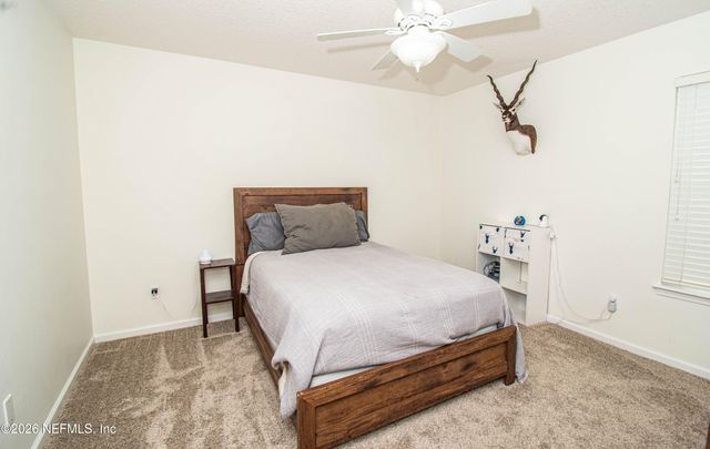 7733 ODIS YARBOROUGH Road, Glen St. Mary, FL 32040