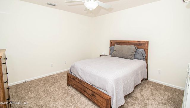 7733 ODIS YARBOROUGH Road, Glen St. Mary, FL 32040