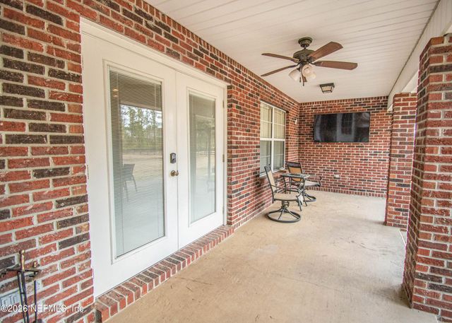 7733 ODIS YARBOROUGH Road, Glen St. Mary, FL 32040